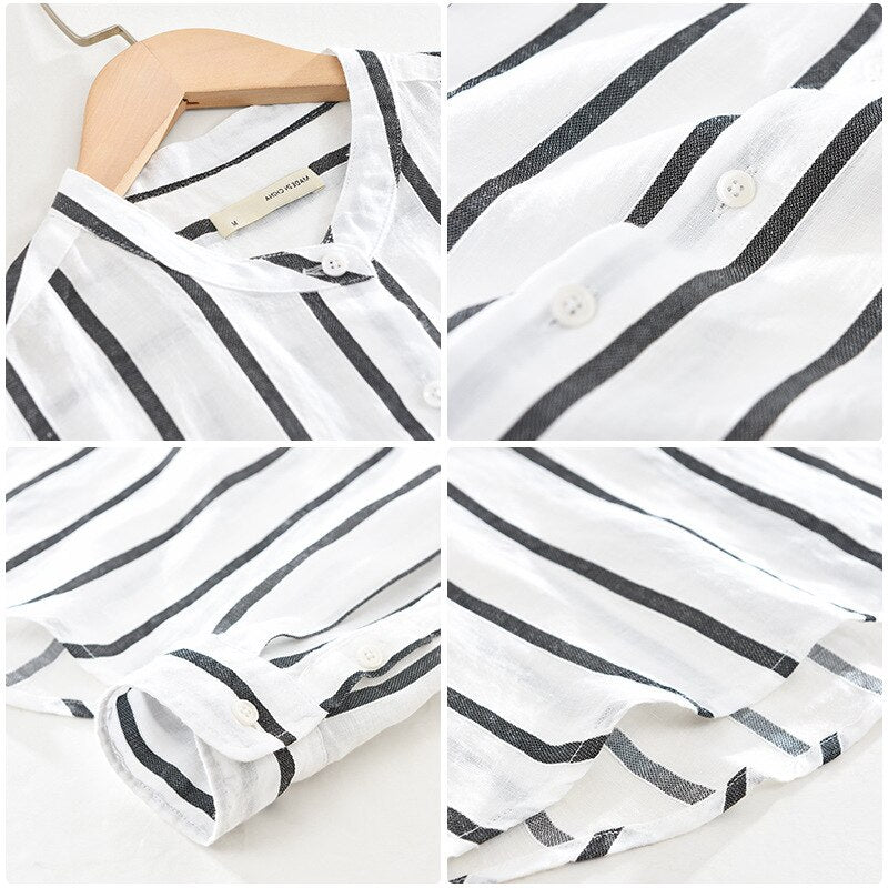 Camisa Samicce Varjão®