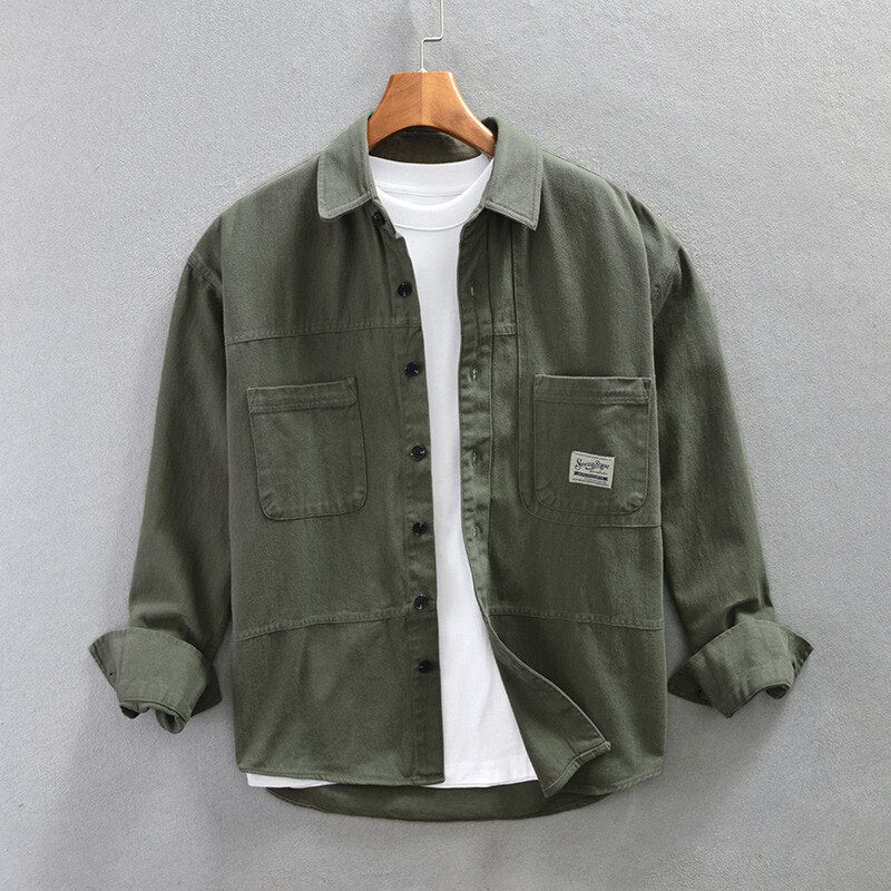 Camisa Samicce Retro®