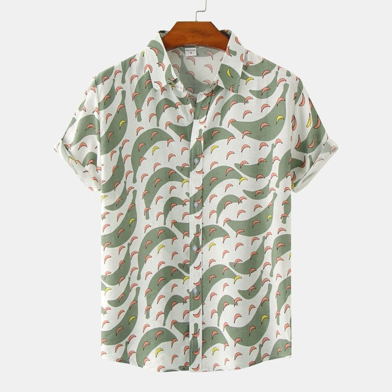 Camisa Samicce Araxá®