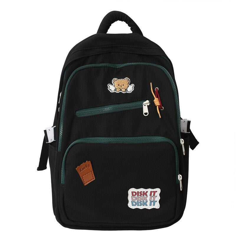 Mochila Samicce® S016