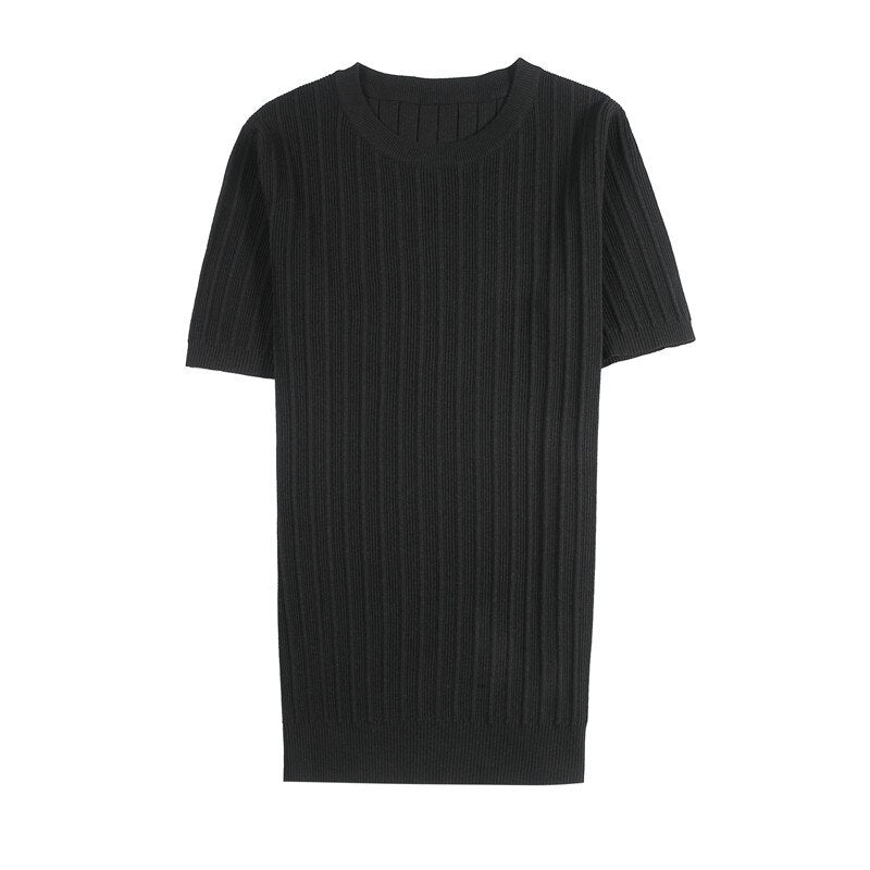 Camiseta Samicce tricot® S101