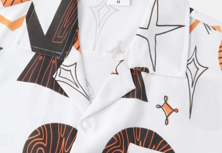 Camisa Samicce Ibatiba®