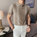 Camisa Polo Samicce tricot® S007