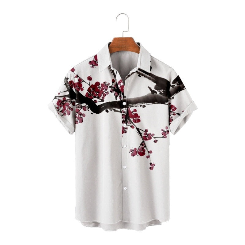 Camisa Samicce Irati®