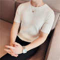 Camiseta Samicce tricot® S101