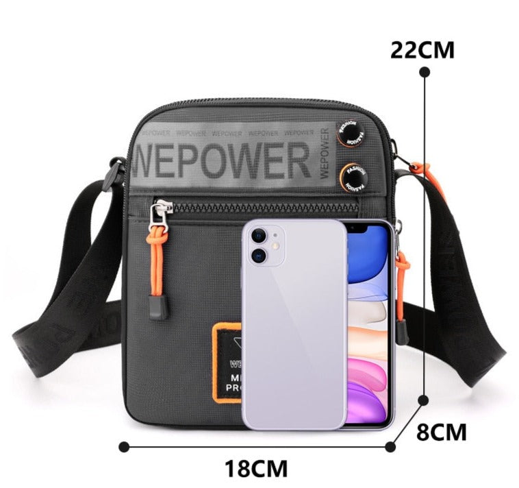 Shoulderbag Samicce S069®