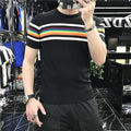 Camiseta Samicce tricot® S125