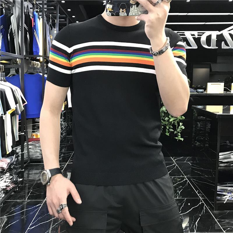 Camiseta Samicce tricot® S125