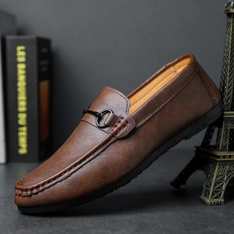 Mocassim Samicce Pavia®