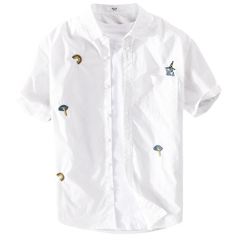 Camisa Samicce Pitimbu®