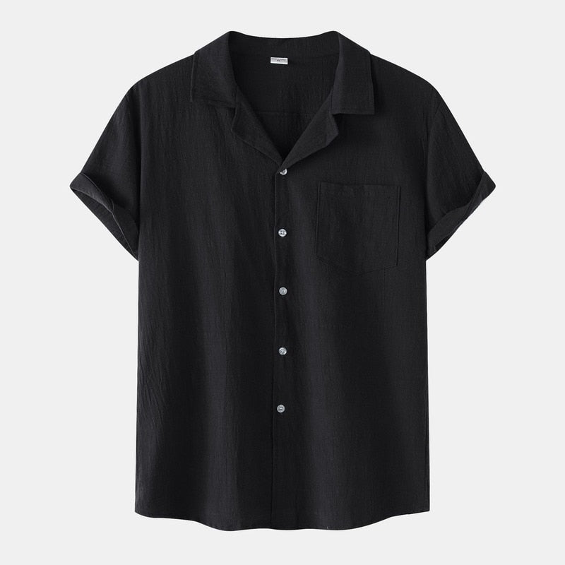 Camisa Samicce Espinosa®