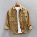 Camisa Samicce Coat®