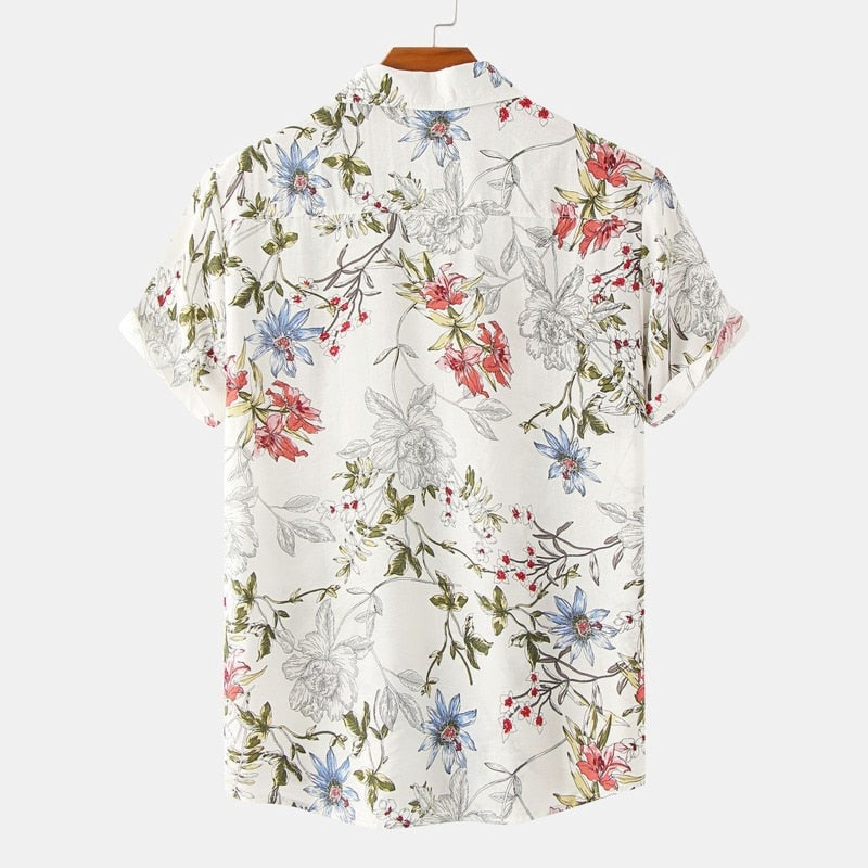Camisa Samicce Betim®