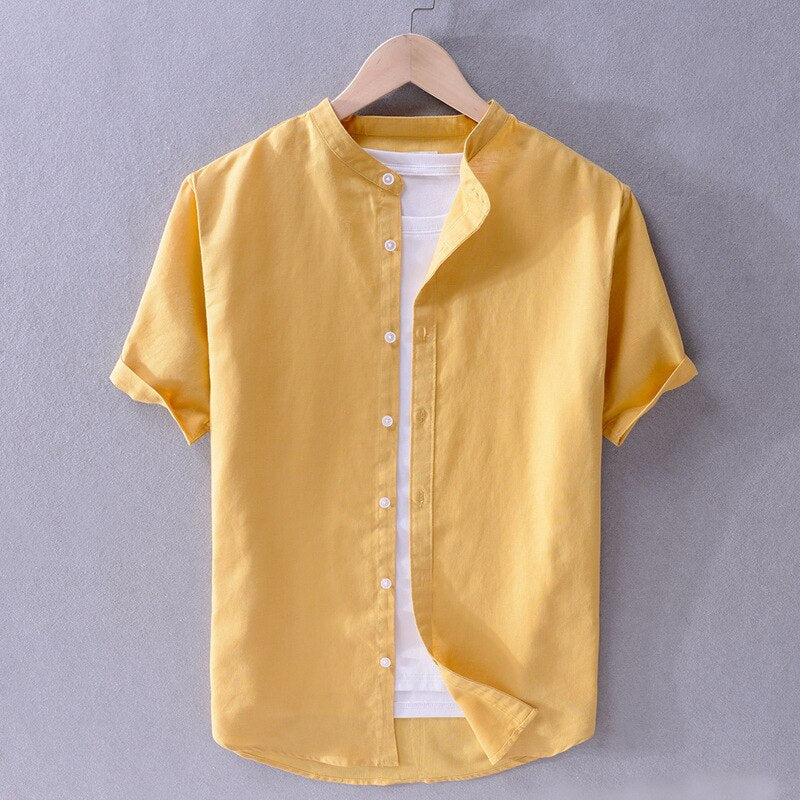 Camisa Samicce Monteiro®