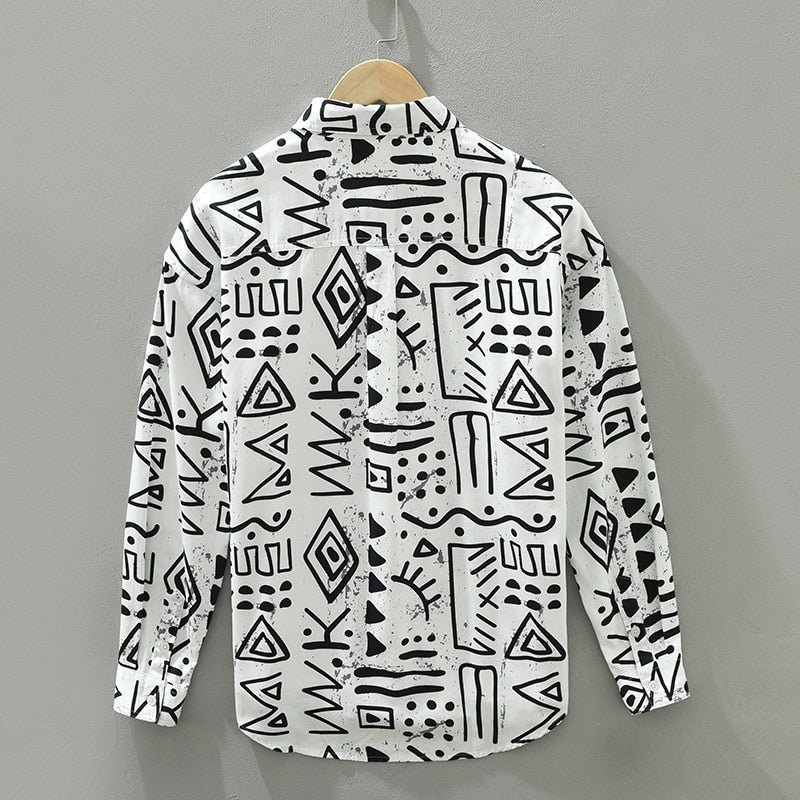 Camisa Samicce Aimorés®