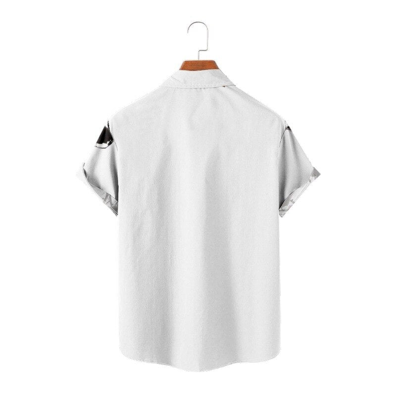Camisa Samicce Irati®