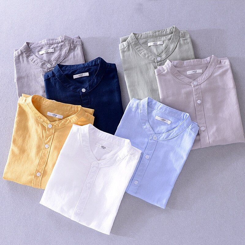 Camisa Samicce Monteiro®