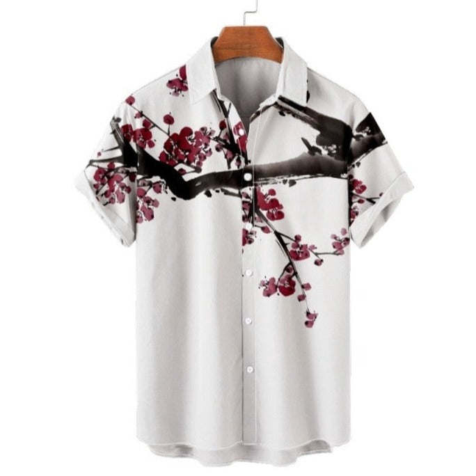 Camisa Samicce Irati®