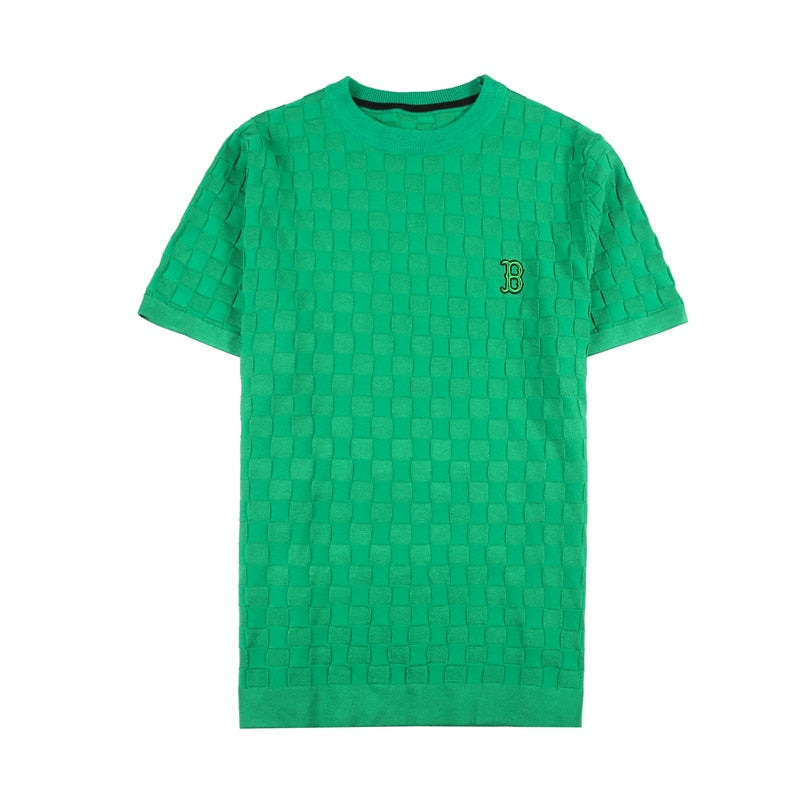 Camiseta Samicce tricot® S118
