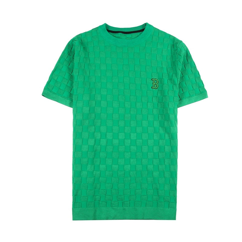 Camiseta Samicce tricot® S118