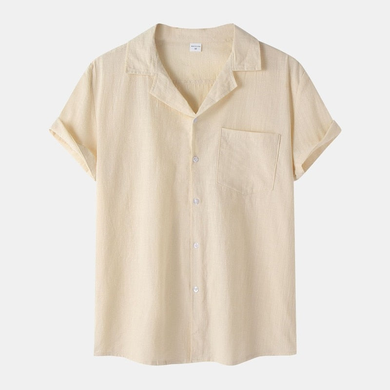 Camisa Samicce Espinosa®