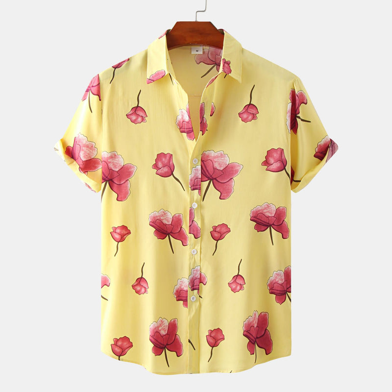 Camisa Samicce Poços de Caldas®
