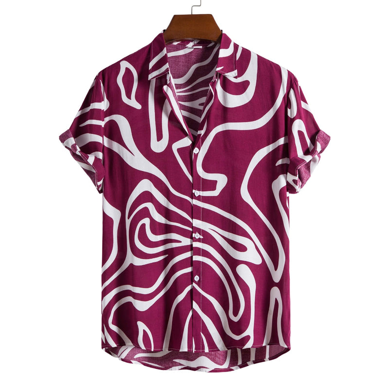 Camisa Samicce Gênova®