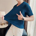 Camiseta Samicce tricot® S101