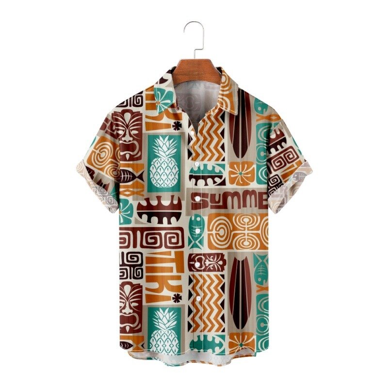 Camisa Samicce Araucária®