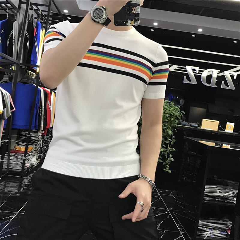 Camiseta Samicce tricot® S125