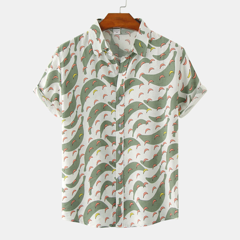 Camisa Samicce Araxá®