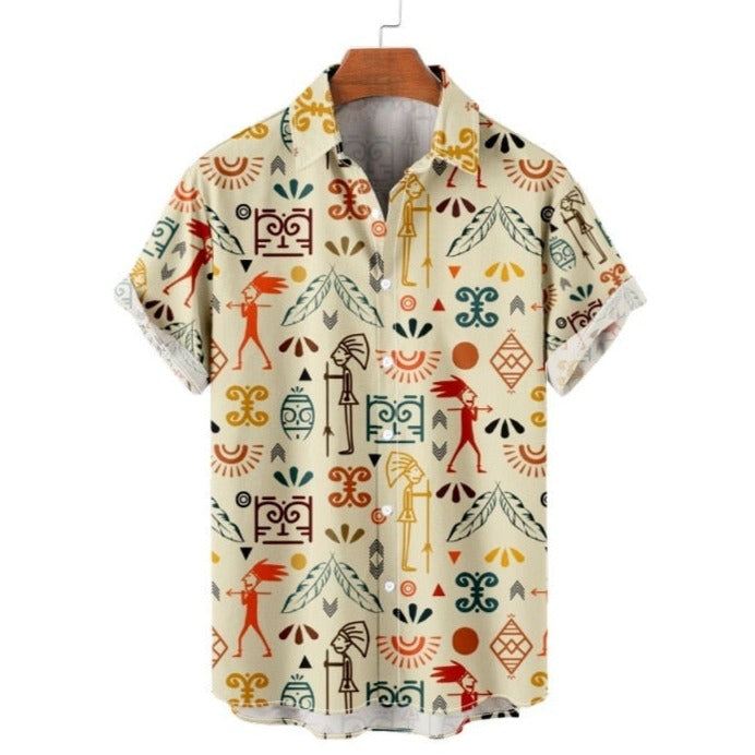 Camisa Samicce Apucarana®