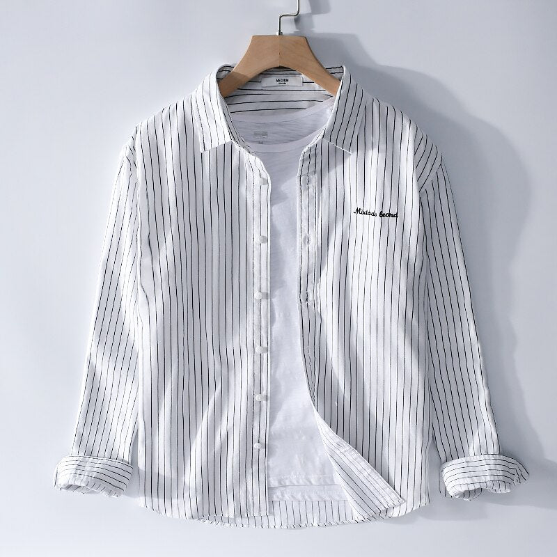Camisa Samicce Andradas®