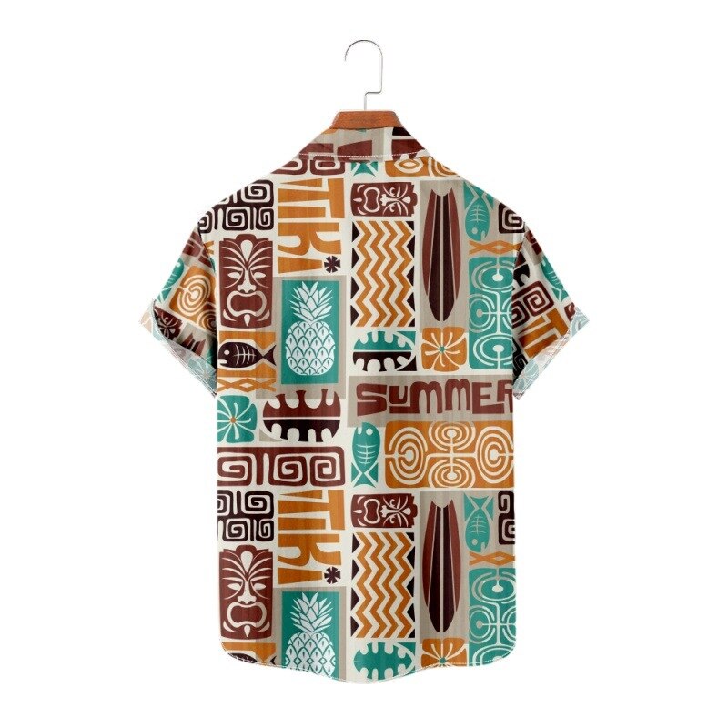 Camisa Samicce Araucária®