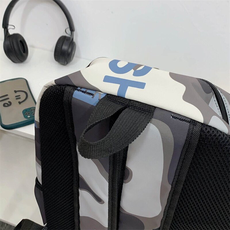 Mochila Samicce® S021