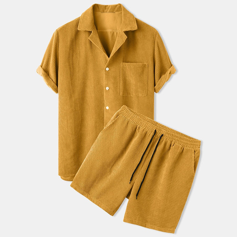 Conjunto Samicce Itauçu®