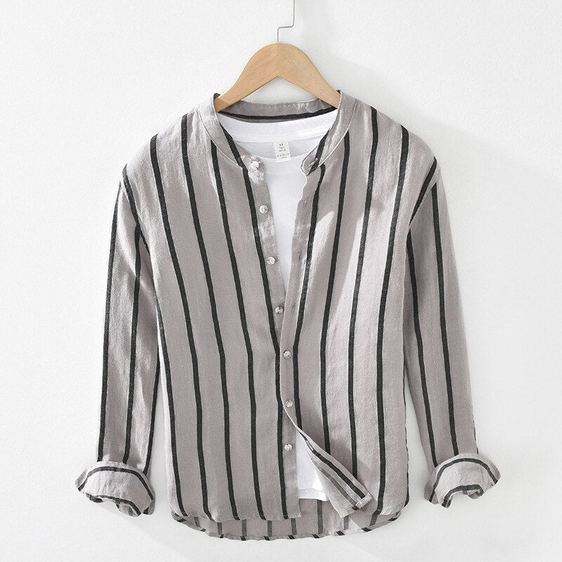 Camisa Samicce Varjão®