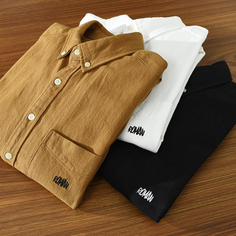 Camisa Samicce Guaxupé®