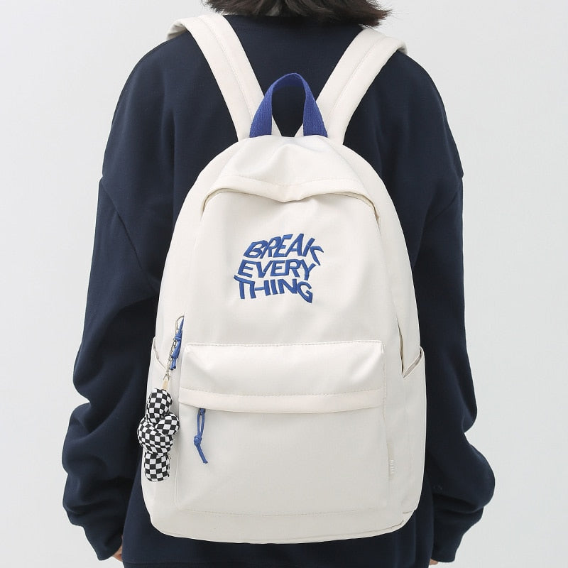 Mochila Samicce® S014