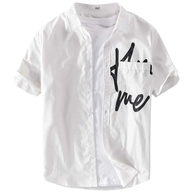 Camisa Samicce Ingá®