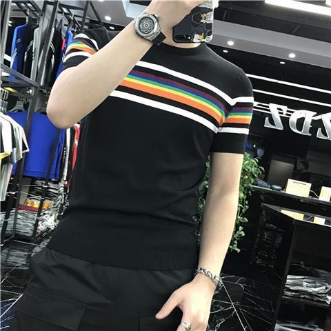 Camiseta Samicce tricot® S125