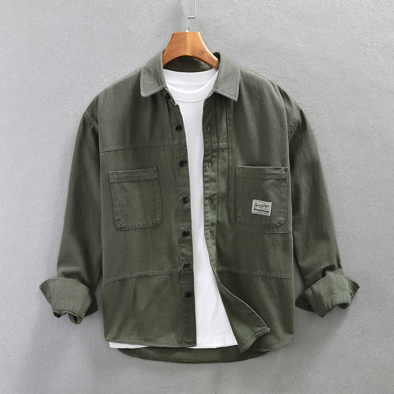Camisa Samicce Retro®
