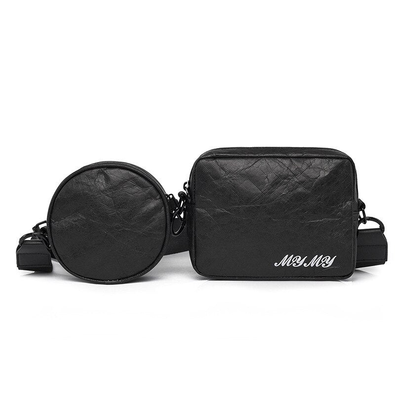 Shoulderbag Samicce S073®