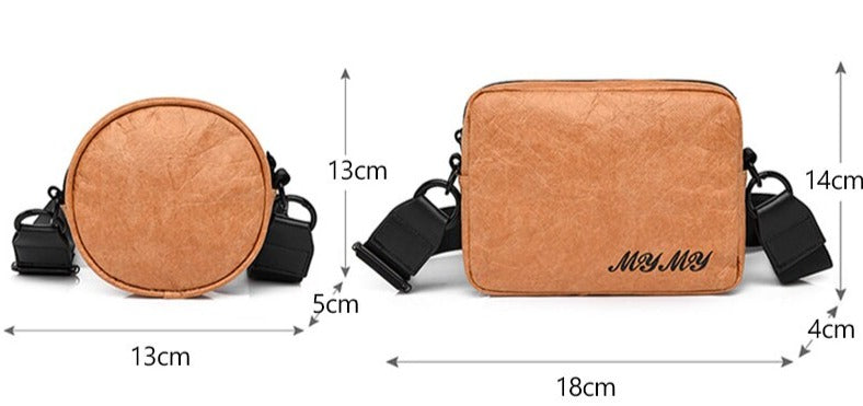 Shoulderbag Samicce S073®