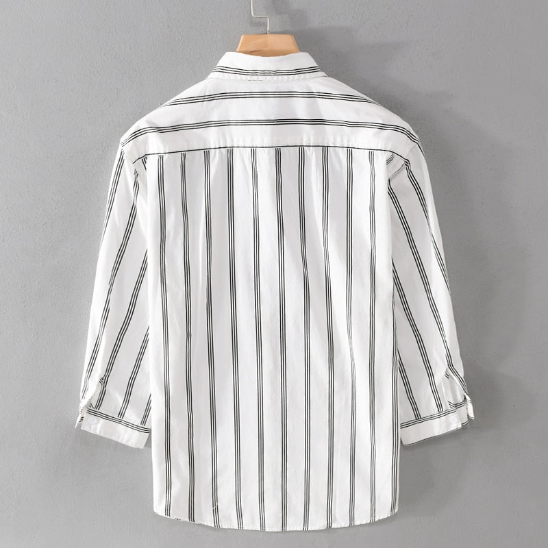 Camisa Samicce Salinas®