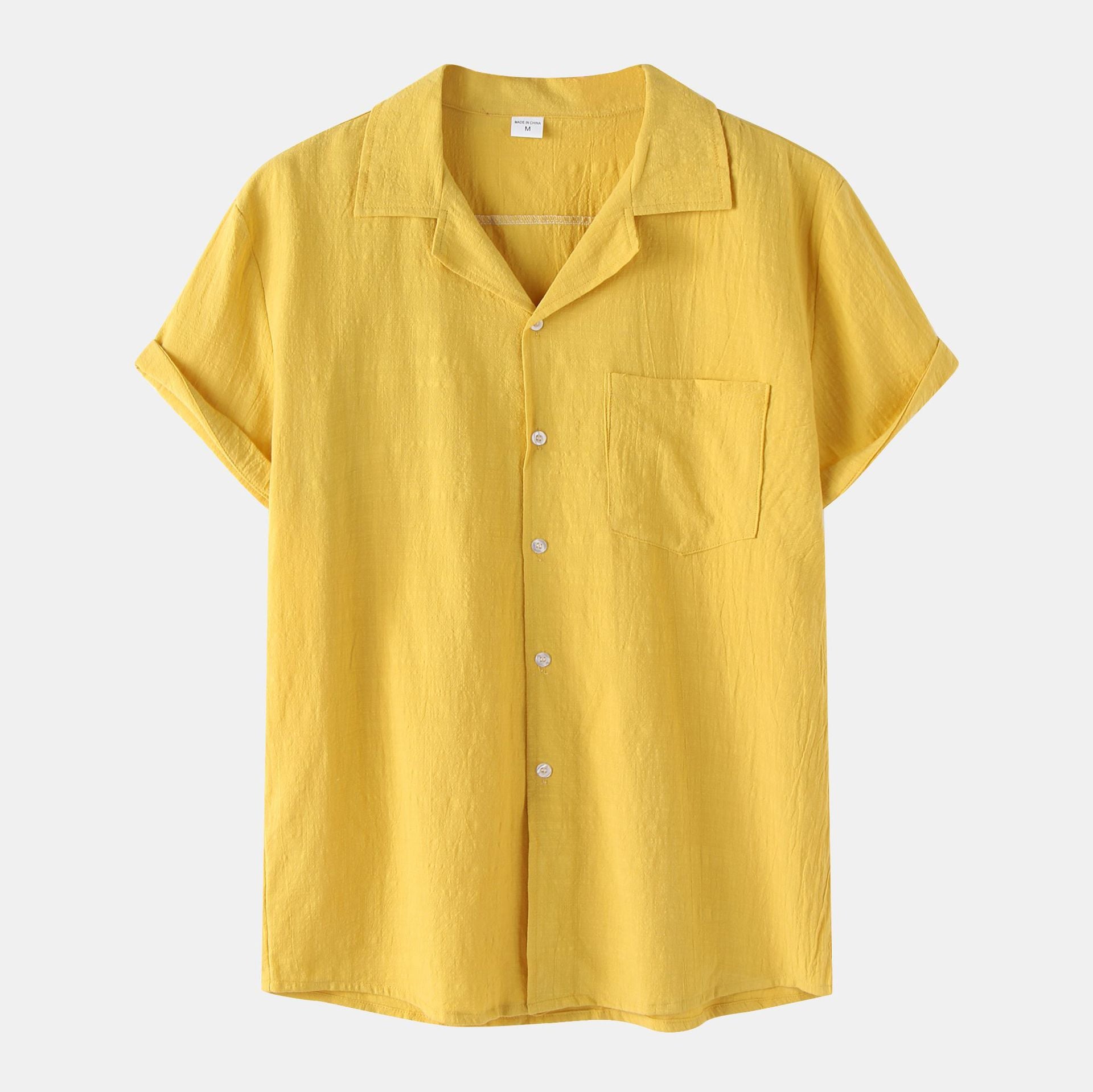 Camisa Samicce Espinosa®