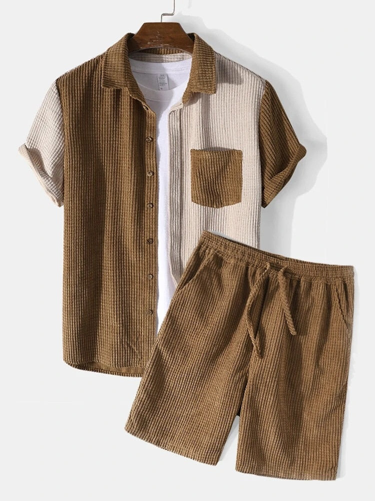 Conjunto Samicce Baliza®