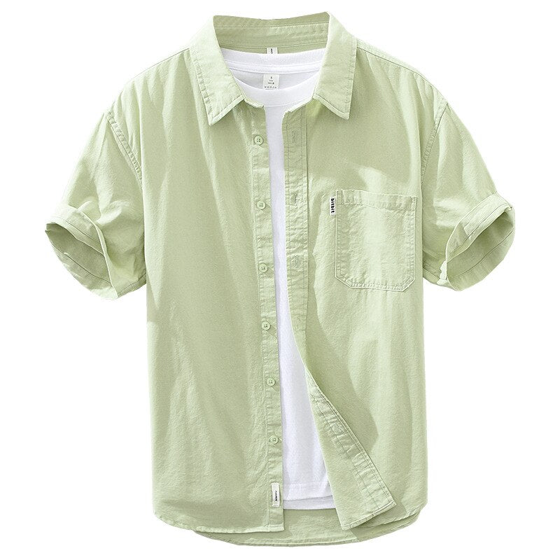 Camisa Samicce Alhandra®