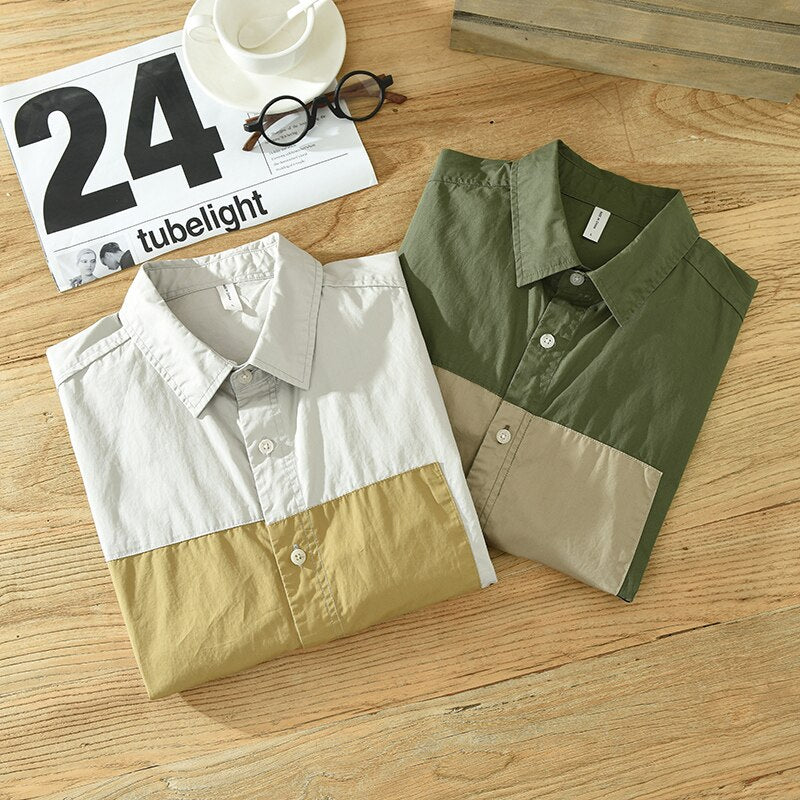 Camisa Samicce Machado®
