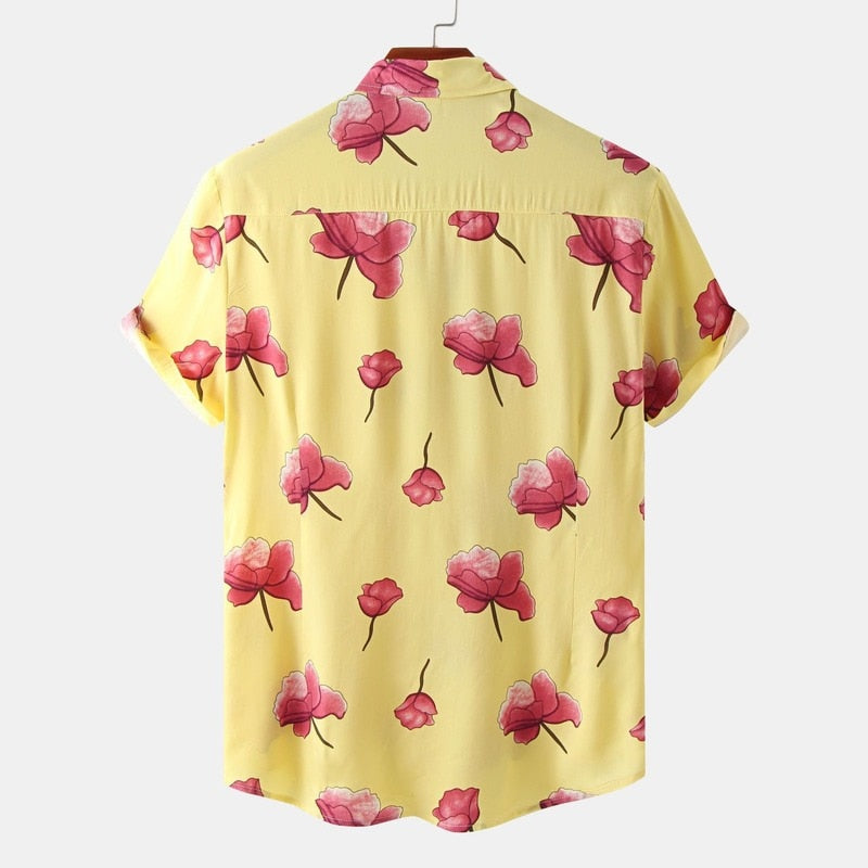 Camisa Samicce Poços de Caldas®
